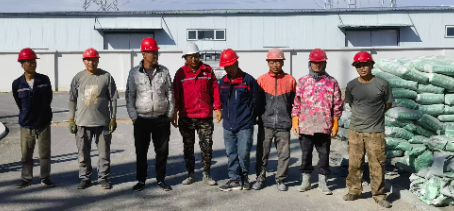 孝南厂房地基沉降注浆加固施工队伍怎么选